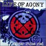 Life Of Agony : River Runs Red